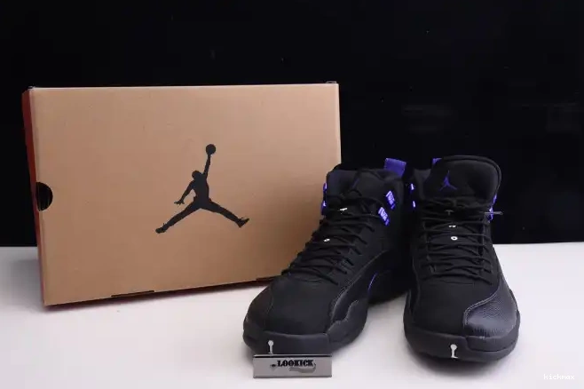 Rep CT8013 Air Jordan Retro Concord' 005 12 'Dark 0601